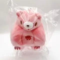 【新品】グルーミー　ぬいぐるみ　マスコットキーホルダー　chubby shape