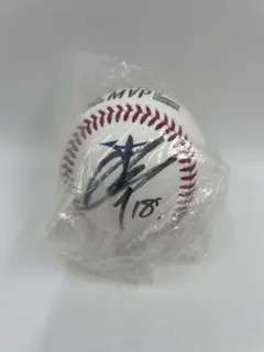 2025年最新】山本由伸サインボールの人気アイテム - メルカリ