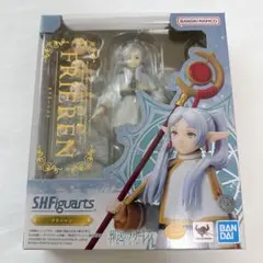 2026年最新】S.H.Figuarts 葬送のフリーレン フェルンの人気アイテム