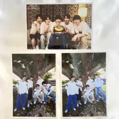 M!LK 集合　生写真　45杯目