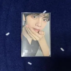 ZB1 ギュビン 日本アンコン FC トレカ