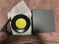 ヒプマイ レコードプレート Fling Posse
