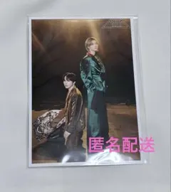 M!LK 吉田仁人 佐野勇斗 生写真 67杯目 シャカリキレボリューション