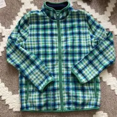 ユニクロ フリース 150