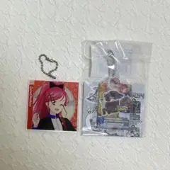 アイカツ！音城セイラ キーホルダーまとめ売り