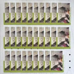 プロセカ　エピカ　日野森志歩　24C 29枚