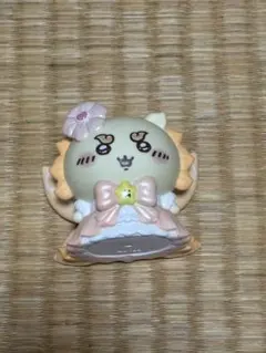 超まじかるちいかわ　むちゃまじかるなソフビフィギュアコレクション　シーサー