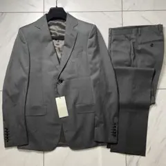 2026年最新】GUCCI カラー：グレイ系 ビジネススーツの人気アイテム