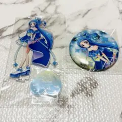 2026年最新】蒼風なな 缶バッジの人気アイテム - メルカリ