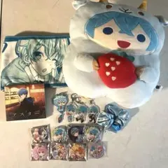 すとぷり ころん グッズ まとめ売り