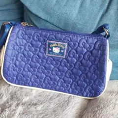 ハローキティ ショルダーバッグ