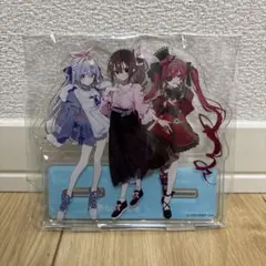 ホロライブアクスタ 宝鐘マリン 兎⽥ぺこら ときのそら ダーツライブ