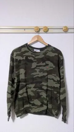 スウェット　古着