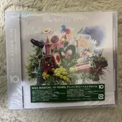 ミセスCD