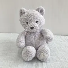 gelato pique ネコ ぬいぐるみのサムネイル