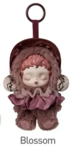 ✨新品未開封✨SKULLPANDA Limpressionnismeブロッサム