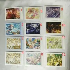 プロセカ ぱしゃこれ 묶음 판매 バラ売り可