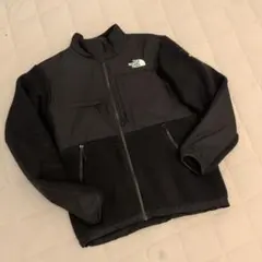 THE NORTH FACE ボアジャケット フリース ブラック