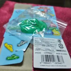 ドラゴンクエスト クリスタルモンスターズ キャラクターグッズ