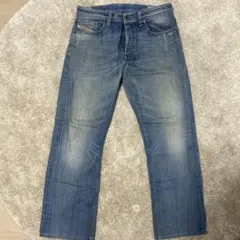 ⁠DIESEL LARKEE-RELAXED W29 L30 ストレッチデニム⁠のサムネイル