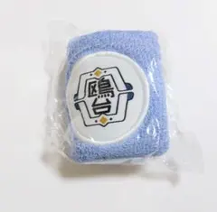 ハイキュー！！ リストバンド 鴎台 カプセルトイ