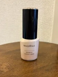 マキアージュ　ドラマティックエッセンスリキッドオークル10