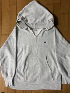80s Champion リバースウィーブパーカーM