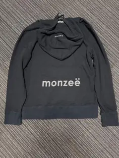 【美品】MUZE zip upパーカー ブラック ロゴ 山中拓也 美品】MUZE zip upパーカー ブラック ロゴ 山中拓也 - メルカリ