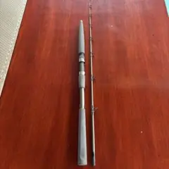 DAIWA HZ 剣崎 V 80-320 船竿 船釣り - メルカリ