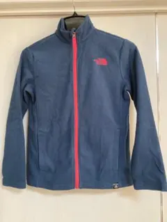 THE NORTH FACE フリースジャケット ジュニア　M