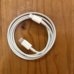 タイプc 充電ケーブル