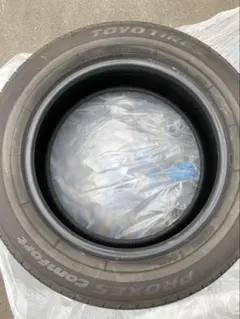 ※Takeshiさま専用　40アルファード TOYO 225/60R18 4本