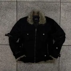 00s archive BERNINGS SHO jacket