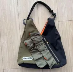 た*ん様 RISLEY OUTDOOR リズレーフリルバッグ 楽天市場】【ポイント20倍対象！】 RISLEY リズレー トライアングル