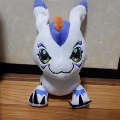 2026年最新】デジモン ぬいぐるみ ゴマの人気アイテム - メルカリ