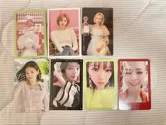TWICE ジョンヨン
