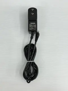 動作保証品　即日発送　東芝　掃除機充電コード ACアダプター CL6C-Cのサムネイル