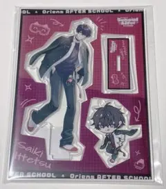 佐伯イッテツ アクリルスタンド