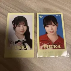 ♩ニアジョイ/村山結香/ミニフォト/まとめ売り - メルカリ
