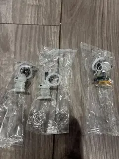 スヌーピー　めじるしアクセサリー