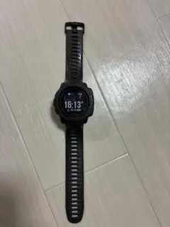 Garmin instinct