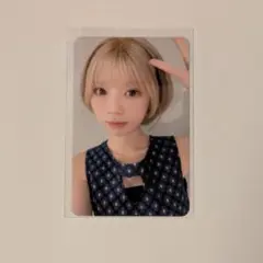 NiziU THE CINEMA CD特典 会場限定 東京ドーム トレカ リク - メルカリ