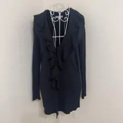 NARACAMICIE♡ナラカミーチェ　フリルカーディガン　ウォッシャブルのサムネイル