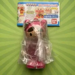 アンパンマン ブロックラボスイング2 あかちゃんまん　袋未開封