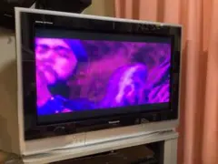 파나소닉 32 HD CRT 타우 TH-32D60