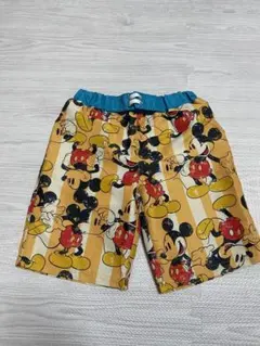 ミッキー⭐︎水着　120