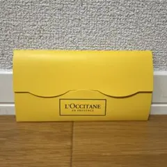 L'Occitane スキンケアサンプルセット