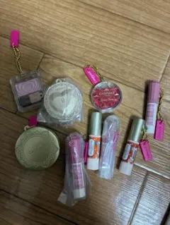 CANMAKE ミニチュアコレクション キャンメイク セット