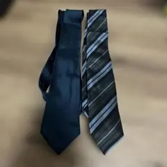 Christian Dior Monsieur ネクタイ 2本セット