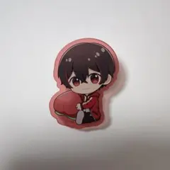2026年最新】カラフルピーチ アクリルクリップ ゆあんくんの人気